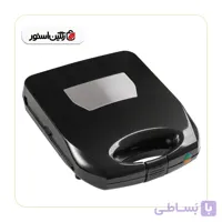 اسنک ساز اوریکس مدل 2618 نقره ای (ایراد جزئی)