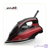اتو بخار آزور مدل AZ135SI (ایراد جزئی)