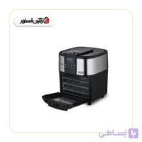 سرخ کن آزور مدل AZ-446AF (ایراد جزئی)