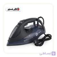 اتو بخار هایمیش مدل HSI 310 بنفش