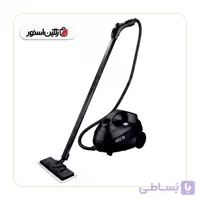 بخارشوی AEC مدل 6000 مشکی