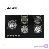 اجاق گاز صفحه ای اسنوا مدل SGH5-2213G