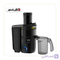 آبمیوه‌گیری آزور مدل AZ-206JC