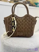 کیف زنانه وارداتی برند Grass مدل 51333 با اکسسوری