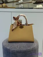 کیف زنانه وارداتی از برند  BACGO با کد 0219 با چرم ضد خش و خط