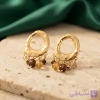 ​گوشواره زارا زنانه  (کد ۴۰۱۳)؛ شیک، باکیفیت و ترند