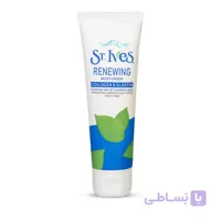 کرم مرطوب کننده اس تی.ایوز مدل RENEWING