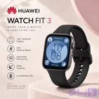 هواوی فیت 3