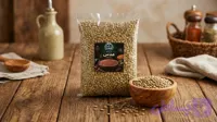 عدس کانادایی درجه یک - ۹۰۰ گرمی (دستچین و سورت‌شده)