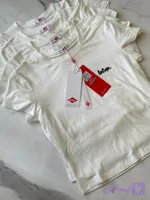 تیشرت کراپ برند Lee cooper