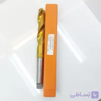 مته کونیک 34 کبالت دار
