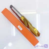 مته کونیک 58 کبالت دار