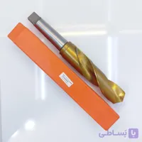 مته کونیک 60 کبالت دار