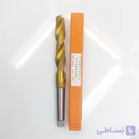 مته کونیک 28 کبالت دار