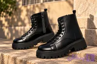 بوت Balenciaga