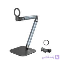 هولدر رومیزی مگ‌سیف ارلدام Earldom EH300 | پایه موبایل و تبلت