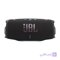 اسپیکر بلوتوثی قابل حمل جی بی ال JBL Charge 6 | ضد آب IP68 و پاوربانک
