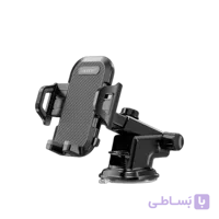 هولدر مکنده‌ای موبایل خودرو ارلدام Earldom EH59 | پایه نگهدارنده گوشی