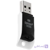 رم ریدر USB 2.0 ارلدام Earldom OT25 | کارت خوان Micro SD