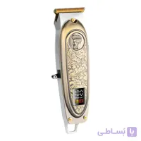 ماشین اصلاح گرین لاین Green Lion Gentleman Hair Trimmer