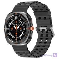 ساعت هوشمند گرین لاین Green Lion Strive | تماس بلوتوثی، نمایشگر 1.52 اینچ و IP65