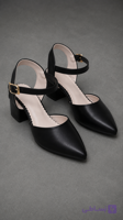 کفش مجلسی بهار