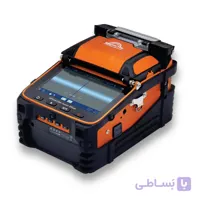 دستگاه فیوژن فیبر نوری Signal Fire AI-9 ورژن جدید(صفحه تاچ + کلیور S12)