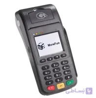 دستگاه کارتخوان H9 اچ 9