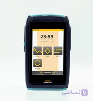 دستگاه OTDR سیگنال فایر Signal Fire ZS1000-A