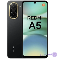 گوشی شیائومی Redmi A5 4G | حافظه 128 رم 4 گیگابایت