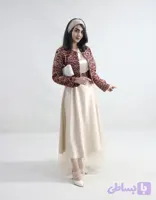 کت سارافون رعنا