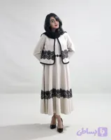 کت سارافون مه رخ