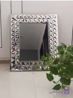 آینه دیواری ۵۰×۶۰ مدل سنتی