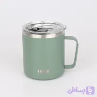 تراول ماگ تایسو مدل 8789 گنجایش 400 میل