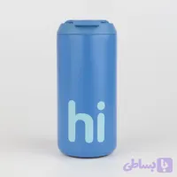 تراول ماگ مدل hi گنجایش 500 میل
