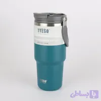 تراول ماگ تاملر تایسو مدل 8827 گنجایش 750 میل