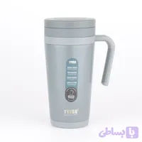 تراول ماگ تایسو مدل 8839 گنجایش 500 میل