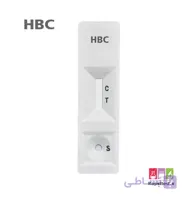 کیت تست HBC