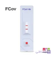 کیت کرونا ویروس گربه (FCov)