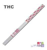 تست حشیش یا کیت THC