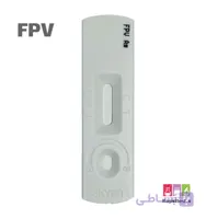 کیت تست پنلوکوپنی حیوانی (FPV)