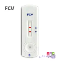 کیت کلسی ویروس گربه (FCV)