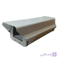 قاب دوربین امنیتی مدل IP TEC