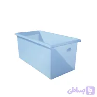 وان 4000 لیتری پلی‌اتیلن طبرستان