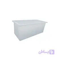 وان 1200 لیتری پلی اتیلن طبرستان