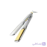 اتو مو پهن شیگلم مدل Sleek Chic Wide Glide سایز 38
