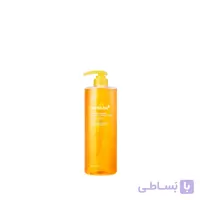 شوینده بدن لایه بردار و روشن کننده نیاسینامید و کوجیک اسید مدی کیوب