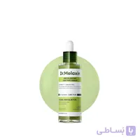 سرم لایه بردار کاکتوس دکتر ملاکسین مدل Peel Shot PS