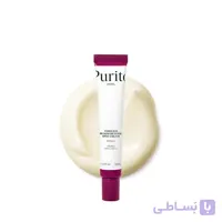 کرم ضد چروک و دور چشم رتینول تایملس بلوم پیوریتو