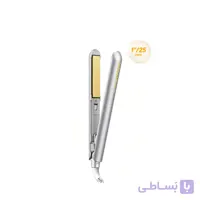 اتو و حالت دهنده مو شیگلم مدل Sleek Chic Insta-Heat سایز ۲۵